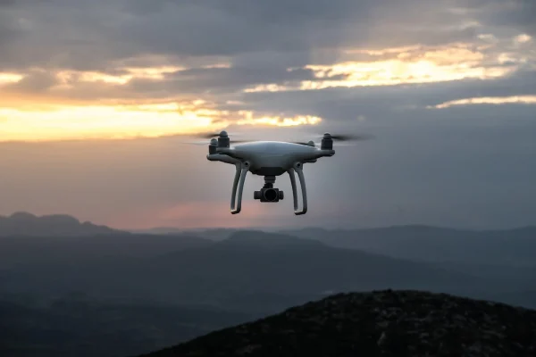 Mastering the Skies: A Guide to Advanced Phoenix drone Services